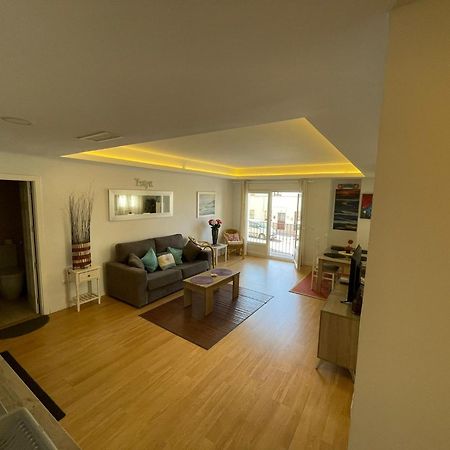 Apartamento Vacacional Manoli Tarifa Eksteriør billede