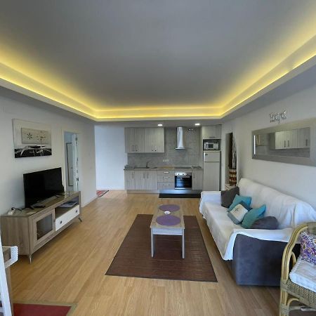 Apartamento Vacacional Manoli Tarifa Eksteriør billede