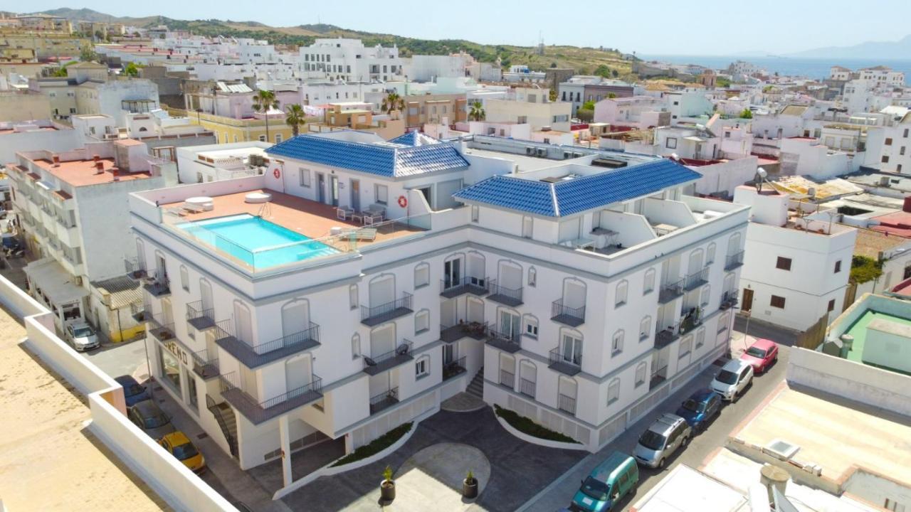 Apartamento Vacacional Manoli Tarifa Eksteriør billede